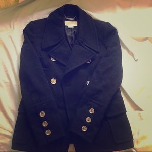 Michael Kors Pea Coat
